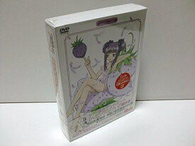 東京ミュウミュウ 第9&10巻セットボックス [DVD]新品 マルチレンズクリーナー付き