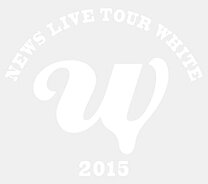 楽天市場】news white blu－ray 初回盤の通販