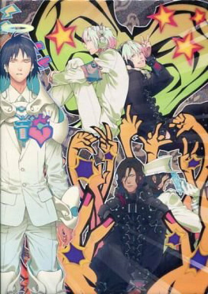 THE CHiRAL NIGHT -Dive into DMMd- V1.1/V2.0 Live at Tokyo Dome City HALL 2013.7.6-7 プレミアムBOX（完全生産限定盤）新品 マルチレンズクリーナー付き