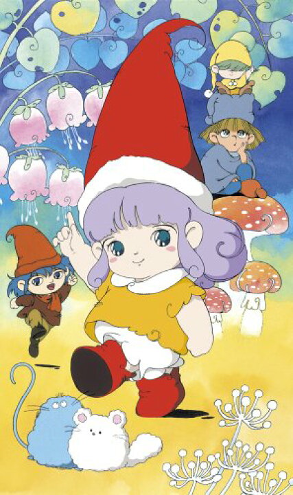 楽天市場】とんがり帽子のメモル DVD-BOX 新品 マルチレンズクリーナー 