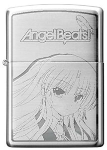 Angel Beats! ZIPPO ���Ȃ� �V�i