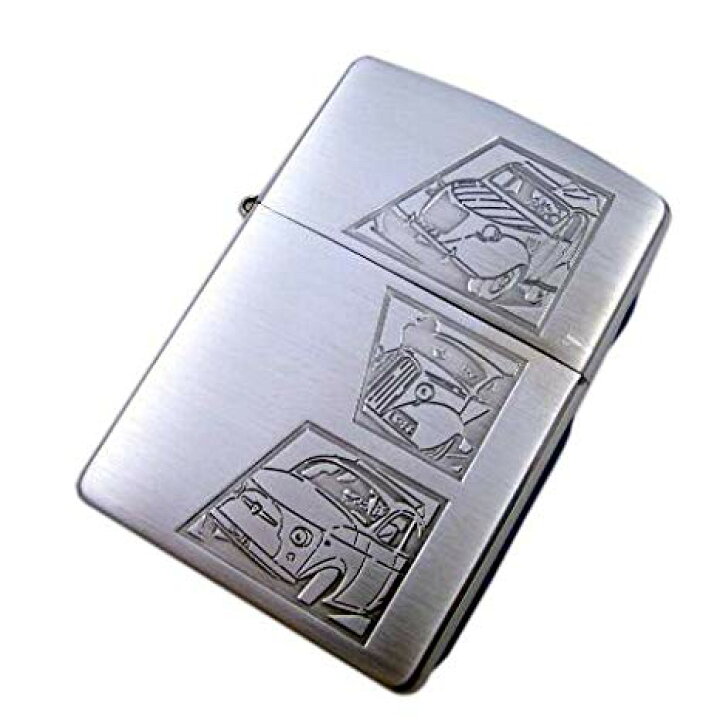 楽天市場】ZIPPO(ジッポー)ルパン三世 カリオストロの城シリーズ NO.3 