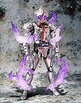 楽天市場】figuarts 仮面ライダーアマゾンシグマの通販