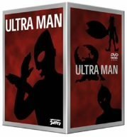 DVD ウルトラマン全10巻セット マルチレンズクリーナー付き 新品 特撮ヒーロー