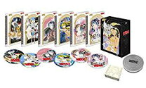 楽天市場】うる星やつら blu－ray boxの通販