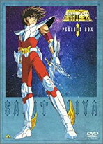 楽天市場】聖闘士星矢 dvd フェニックスboxの通販 