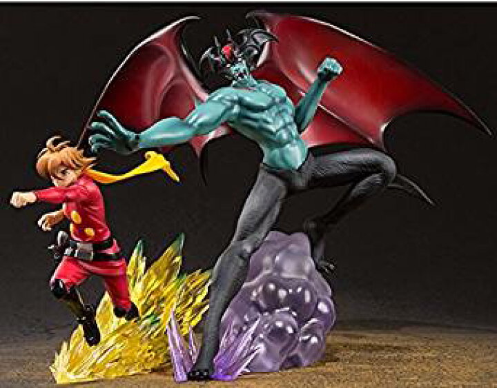 楽天市場】フィギュアーツZERO サイボーグ009VSデビルマン バンダイ