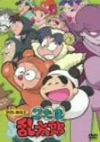 楽天市場】忍たま乱太郎 dvd box 4の通販