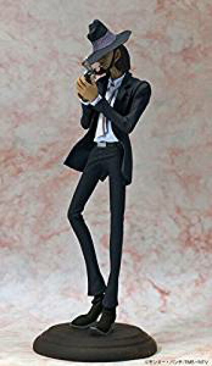 楽天市場】LUPIN THE IIIRD 次元大介の墓標 次元大介フィギュア ロフト 