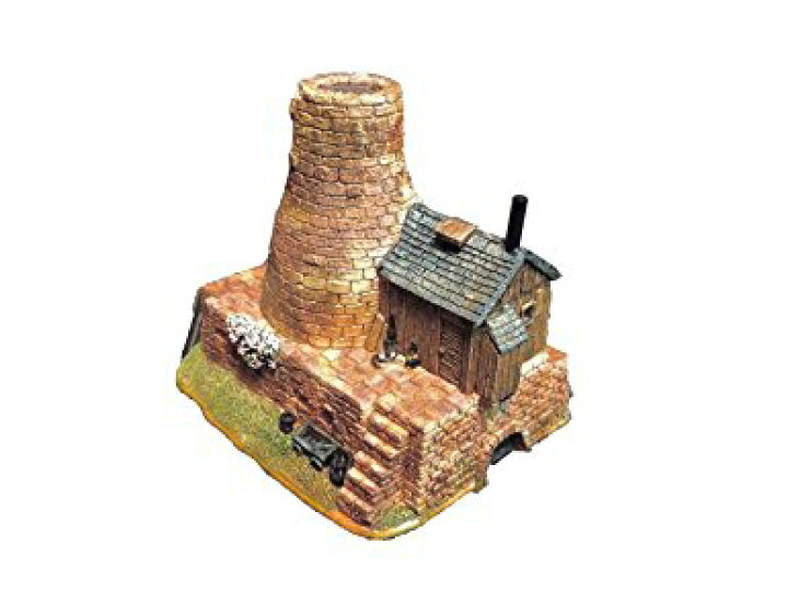 楽天市場】ジブリ美術館限定 リリパットレーン 天空の城ラピュタ 