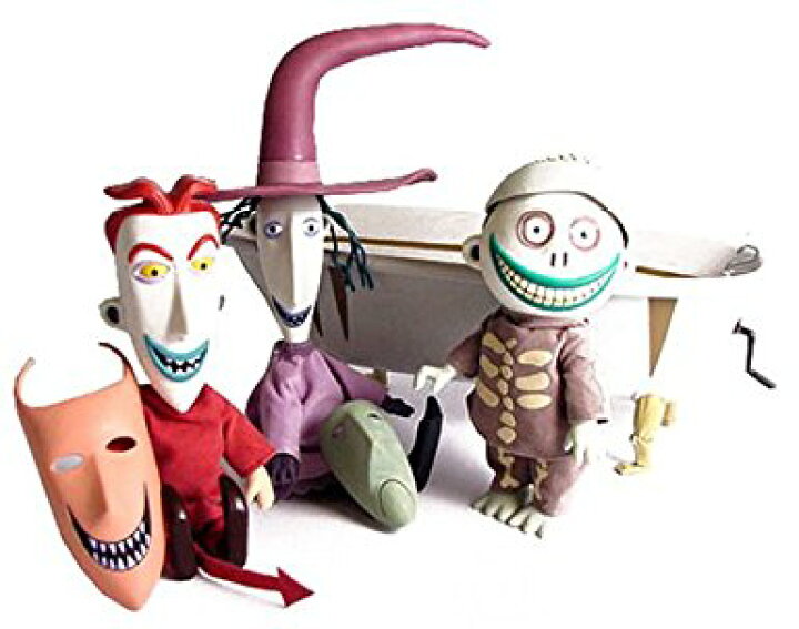 楽天市場】ナイトメア・ビフォア・クリスマス 10th ANNIVERSARY  