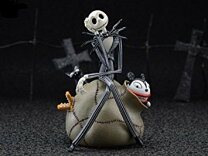 楽天市場】ジャック・スケリントン フィギュアの通販