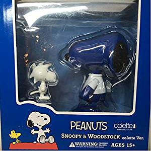 Xk[s[~[WA fBRgC VCD ʌ colette Ver@MEDICOM TOY(fBRgC)@Vi