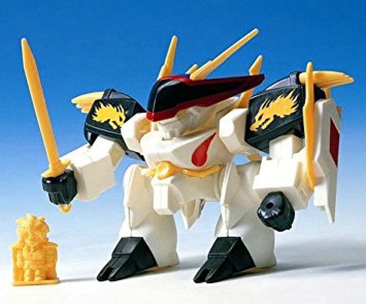 楽天市場】魔神英雄伝ワタル 魔神大集合 復刻版 第五界層 BOX タカラ 