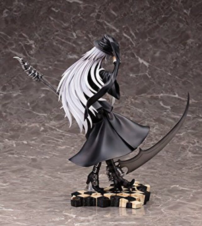 楽天市場】コトブキヤ 黒執事 Book of Circus ARTFX J 葬儀屋 1/8 