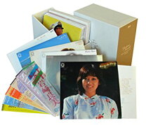 楽天市場】岩崎良美 Debut 30th Anniversary CD－BOXの通販