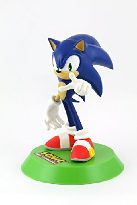 楽天市場】ソニック・ザ・ヘッジホッグ PMフィギュア Ver.2 セガ 新品 