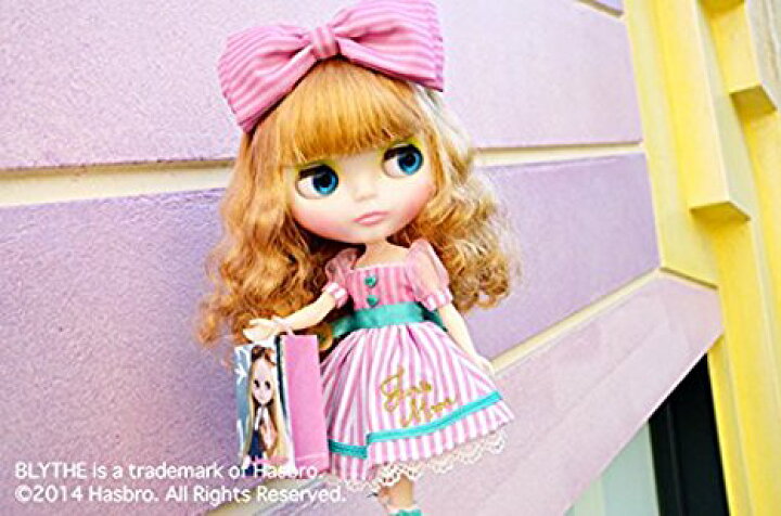 楽天市場】CWC限定Junie Moon10周年記念ネオブライス『ジュニームニー  