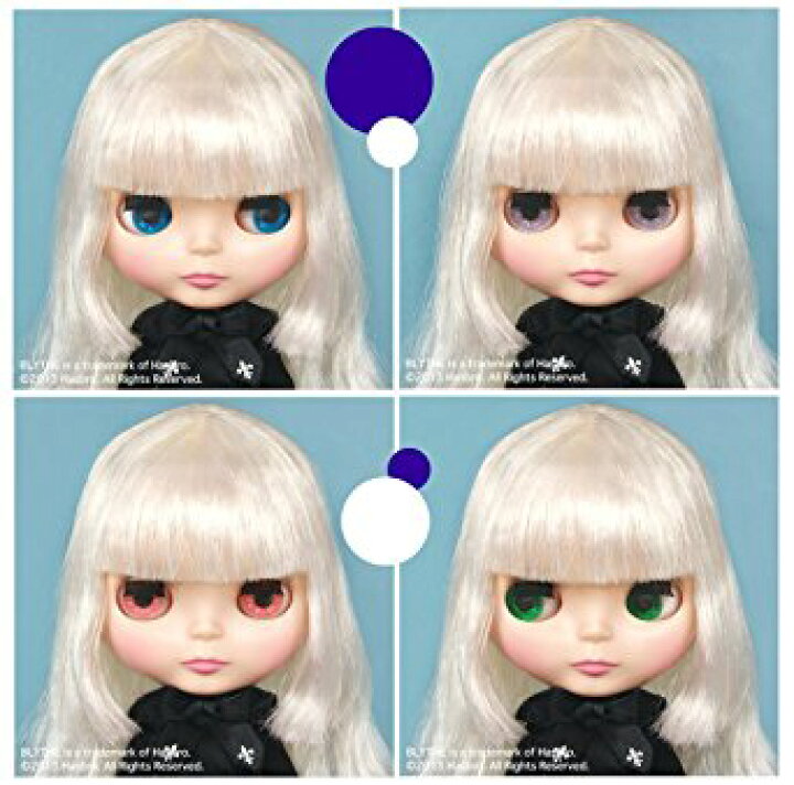 楽天市場】ネオブライス ショップ限定ドール アンブロージオ タカラ  