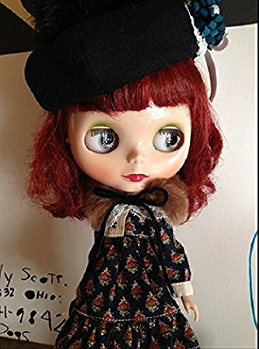 楽天市場】CWC限定 ブライス ジェントルリバー タカラトミー 新品  