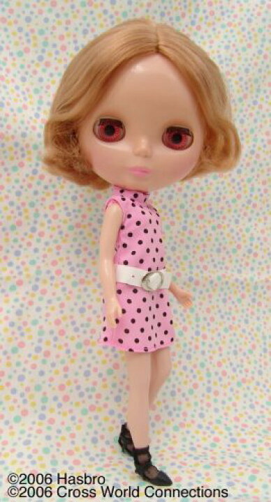 楽天市場】ブライス BLYTHE SHOP限定ブライス ハニーバニーワンスモア 