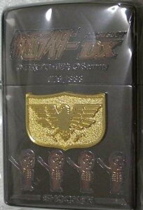 Zippoup`XʃC_[DXvVbJ[@Vi