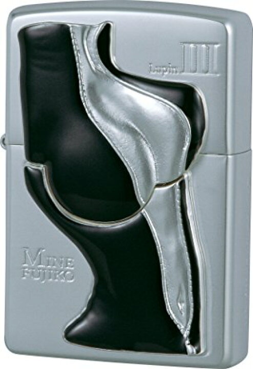 楽天市場】ZIPPO ルパン三世ジッポーライター 「スペシャル 