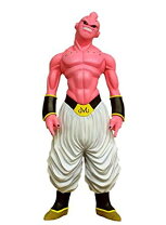 楽天市場】魔人ブウ フィギュアの通販