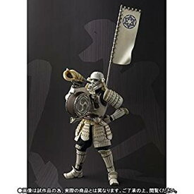 名将MOVIE REALIZATION 太鼓役ストームトルーパー　バンダイ　新品