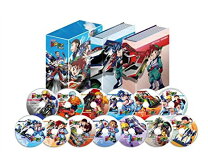 楽天市場】爆走兄弟レッツ&ゴー!! DVDの通販