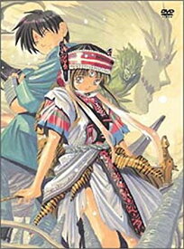 楽天市場 3 3eyes アニメ Dvd Cd Dvdの通販