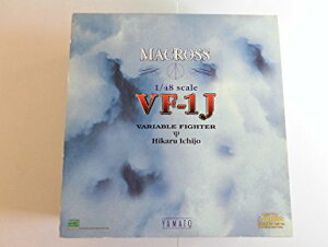 vǃ}NX 1/48Sό` VF-1J P@ ܂ƐVi
