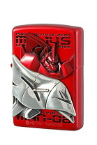 楽天市場】ZIPPO ガンダム（種類（ライター）オイルライター）の通販