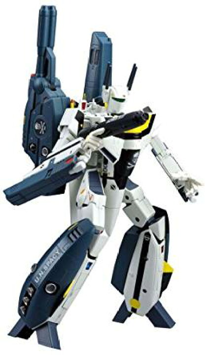 楽天市場】1/60 超時空要塞マクロス 完全変形 VF-1S ストライク 