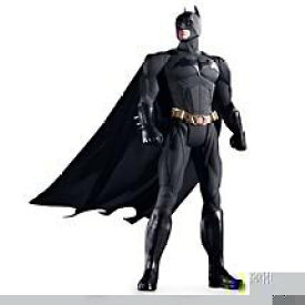 Batman Begins 30" My Size Batman Action Figure　マテル　新品