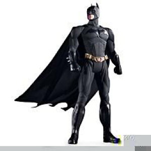 Batman Begins 30" My Size Batman Action Figure@}e@Vi