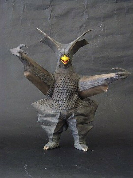 楽天市場】大怪獣シリーズ(R) ウルトラセブン編 「再生怪獣 ギエロン星 