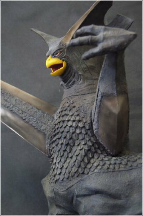 楽天市場】大怪獣シリーズ(R) ウルトラセブン編 「再生怪獣 ギエロン星 