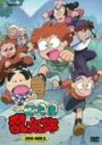 楽天市場】忍たま乱太郎 第2期 DVD－BOX 3の通販