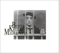 楽天市場】バスター・キートン 初回限定 dvdの通販