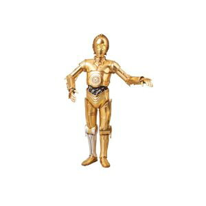 RAH C-3PO(TM) TALKING Ver.