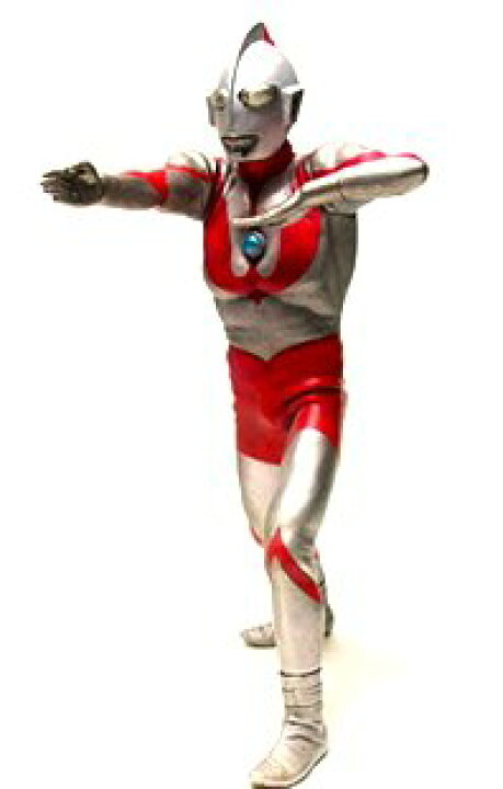 楽天市場】CCP 1/6特撮シリーズ Vol.48 究極のウルトラマン(赤 