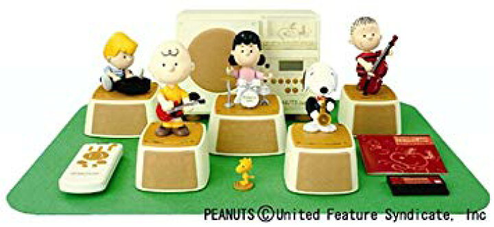 楽天市場】PEANUTS JAM リトルジャマー スヌーピー 新品 : クロソイド 