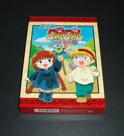 楽天市場 魔法陣グルグル Dvdの通販