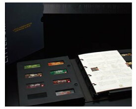 LITTLE JAMMER SERIES CARTRIDGE ALBUM リトルジャマーカートリッジアルバム　新品