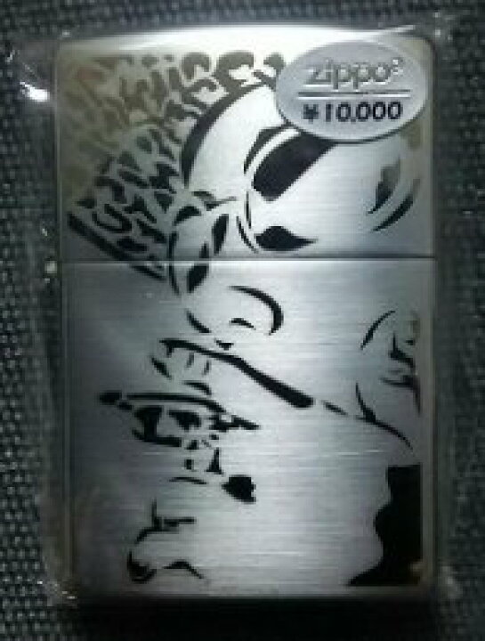 楽天市場】XJAPAN HIDE ZIPPO ジッポー ライター 新品 : クロソイド屋 