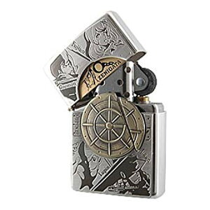 ZIPPO Wb|C^[ pO t@~[2008 LUPIN-FAM2008 Wb|[