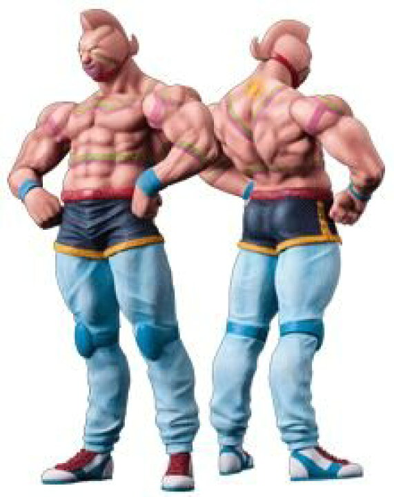 楽天市場】CCP Muscular Collection Vol.033 フィギュア王誌上限定 