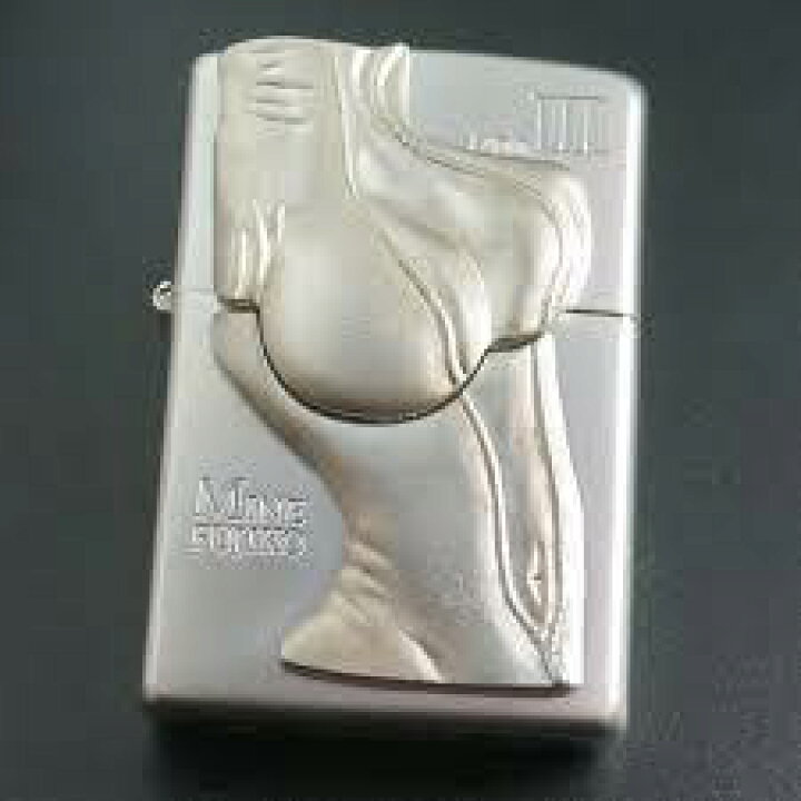 楽天市場】zippo ルパン三世 Bullet Mark 峰不二子 新品 : クロソイド 