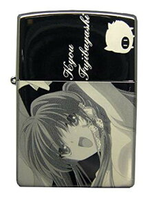 �uCLANNAD~AFTER STORY~�vZIPPO ���� �� Ver.2 �V�i